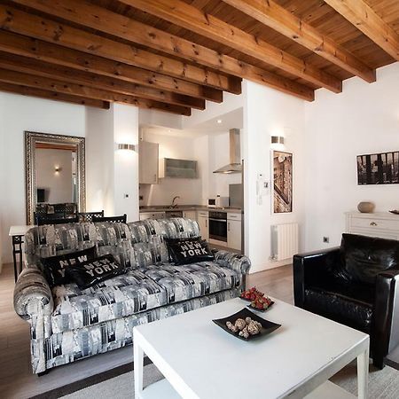 Singular Siete Revueltas Apartment Seville Ngoại thất bức ảnh