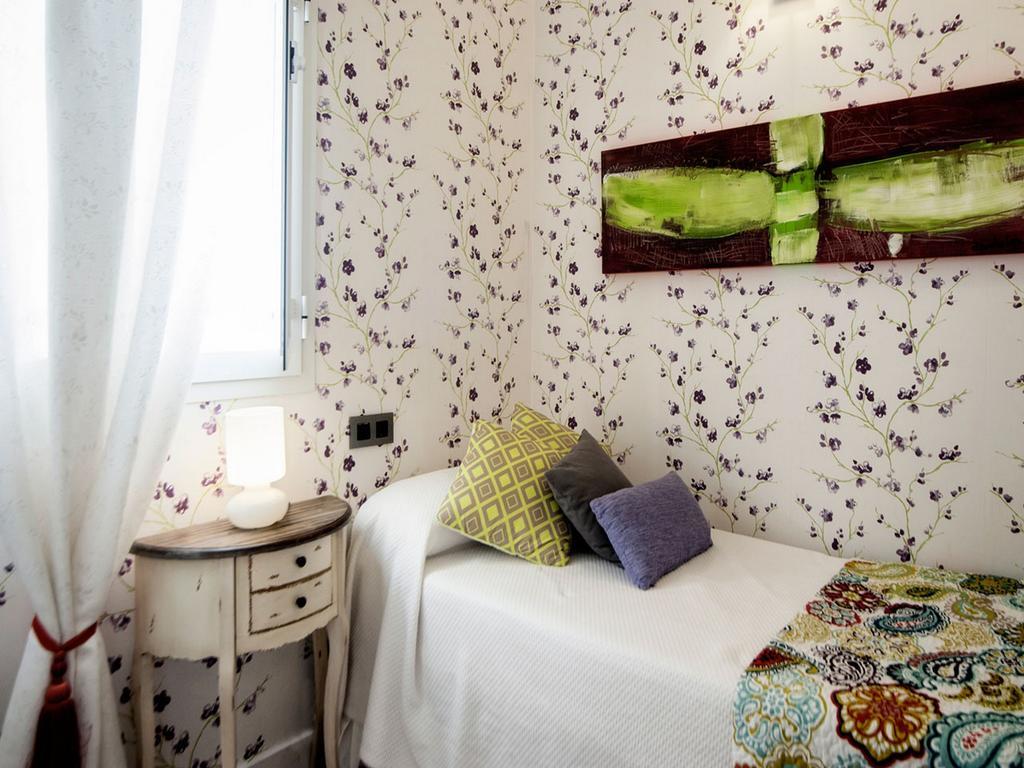 Singular Siete Revueltas Apartment Seville Ngoại thất bức ảnh