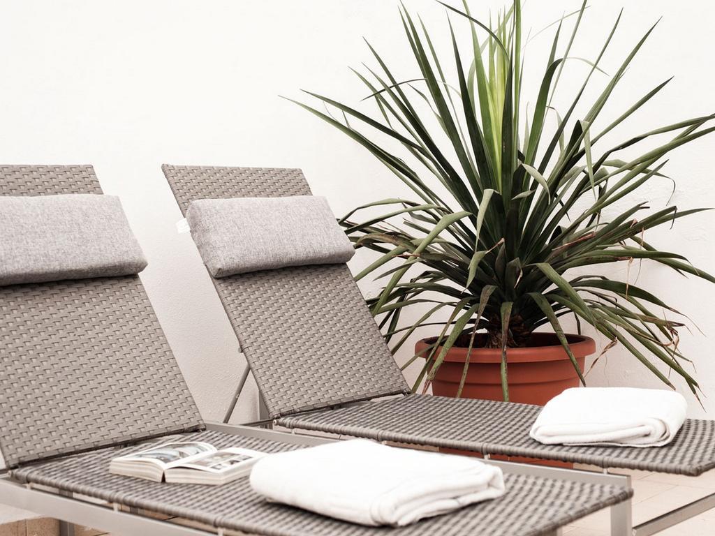 Singular Siete Revueltas Apartment Seville Ngoại thất bức ảnh