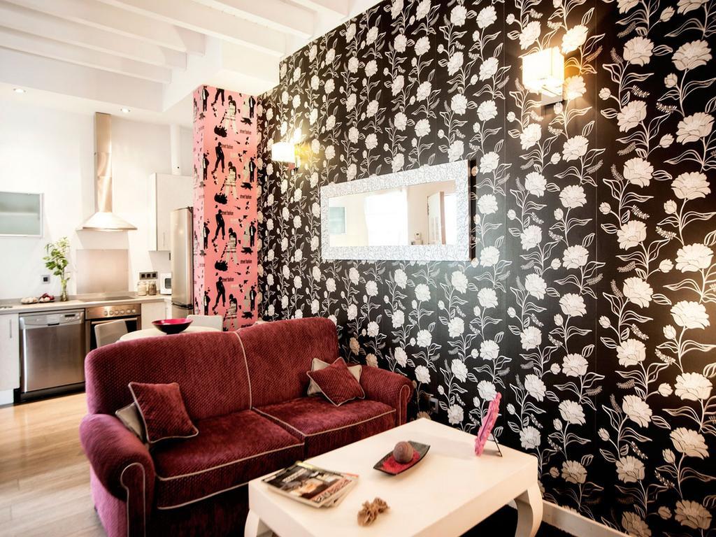 Singular Siete Revueltas Apartment Seville Ngoại thất bức ảnh