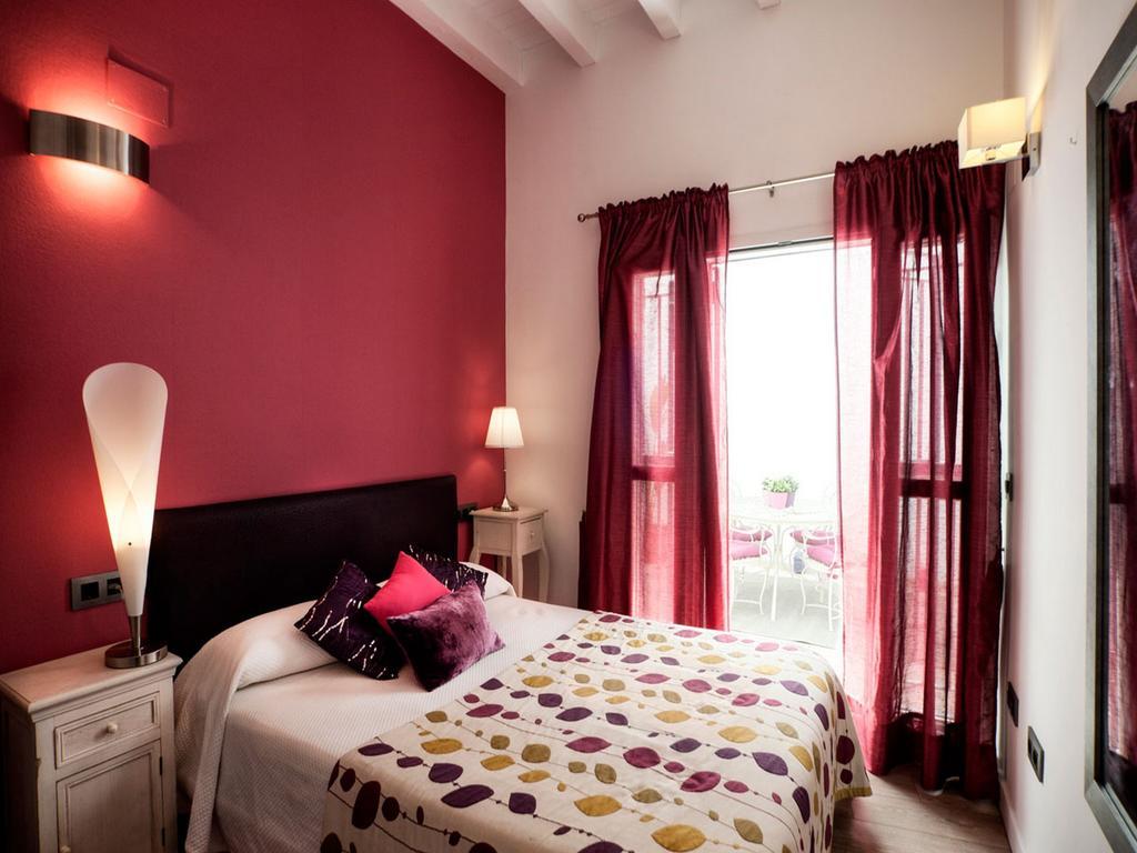Singular Siete Revueltas Apartment Seville Ngoại thất bức ảnh