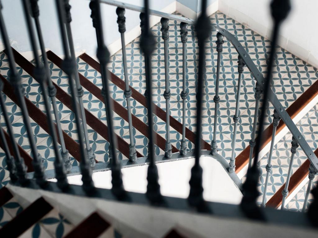 Singular Siete Revueltas Apartment Seville Ngoại thất bức ảnh