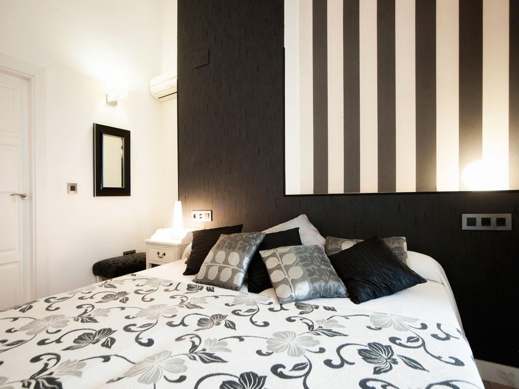 Singular Siete Revueltas Apartment Seville Ngoại thất bức ảnh