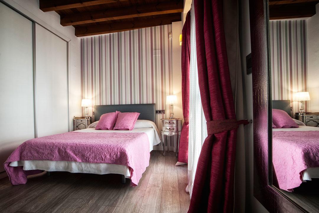 Singular Siete Revueltas Apartment Seville Ngoại thất bức ảnh