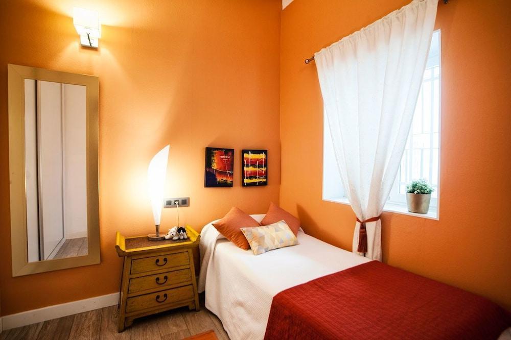 Singular Siete Revueltas Apartment Seville Ngoại thất bức ảnh