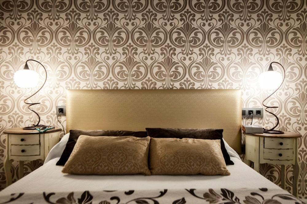 Singular Siete Revueltas Apartment Seville Ngoại thất bức ảnh