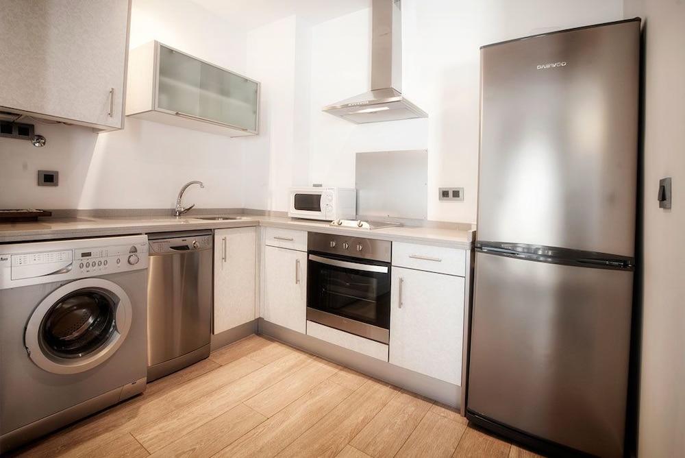 Singular Siete Revueltas Apartment Seville Ngoại thất bức ảnh