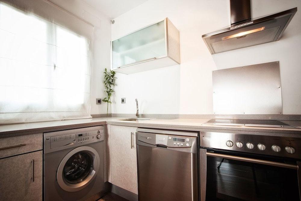 Singular Siete Revueltas Apartment Seville Ngoại thất bức ảnh