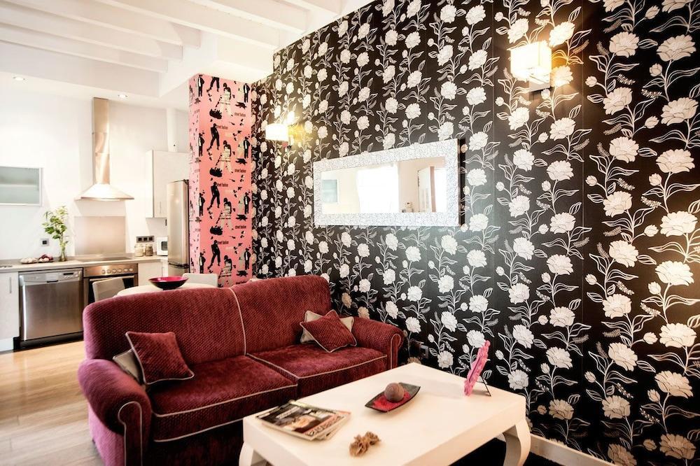 Singular Siete Revueltas Apartment Seville Ngoại thất bức ảnh