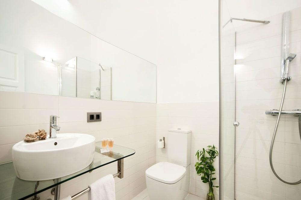 Singular Siete Revueltas Apartment Seville Ngoại thất bức ảnh