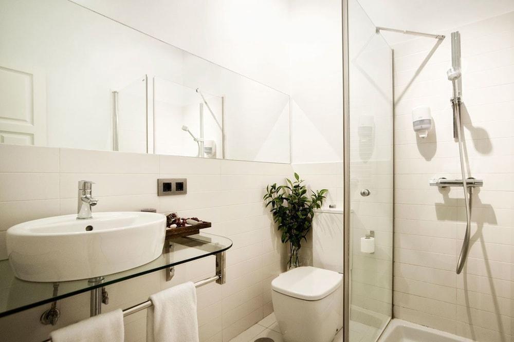 Singular Siete Revueltas Apartment Seville Ngoại thất bức ảnh